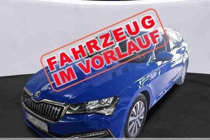Skoda Superb 55.950 km 22.999 &euro; Chemnitz - Mittelbach 09224