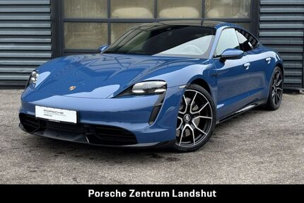 Porsche Taycan 82.200 km 78.790 &euro; Ergolding 84030