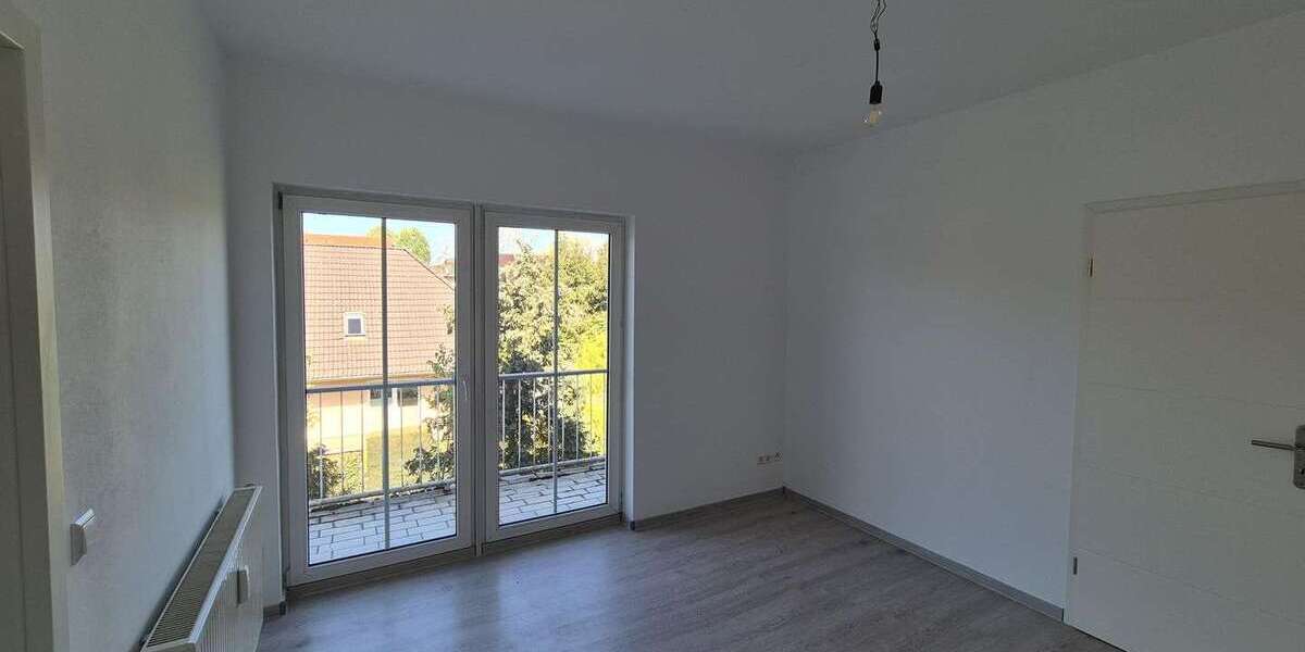 Etagenwohnung Neuenhagen bei Berlin - 2 Zimmer, 44 m&sup2;, 179.000&euro; | Angebot:26394398