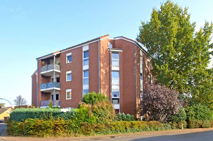 Wohnung zum Mieten in Bocholt 384,61 € 71 m²