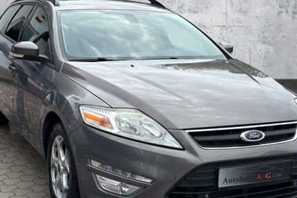 Ford Mondeo 149.500 km 3.990 &euro; Eisenberg 07607