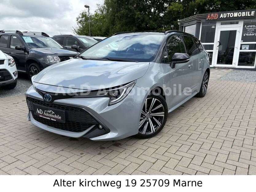 Corolla