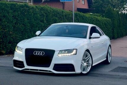 Audi A5 250.000 km 10.999 &euro; Hemer 58675