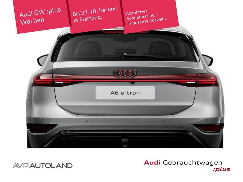 Audi A6 11.264 km 71.470 € Plattling 94447