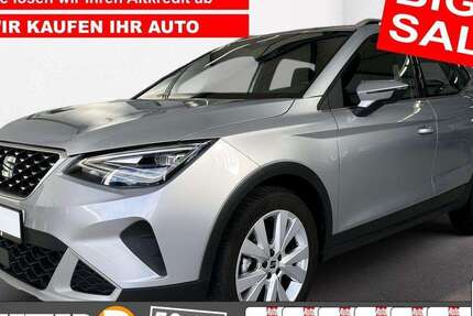 Seat Arona 23.342 km 17.750 &euro; Karlsruhe 76227