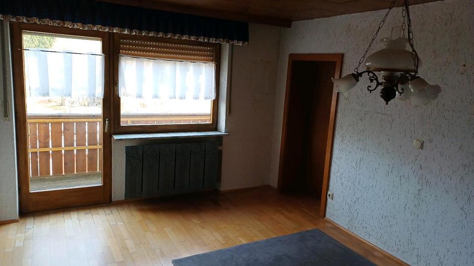 Mehrfamilienhaus, Wohnhaus Grafenwiesen - 249.000&euro; | Angebot:25540228