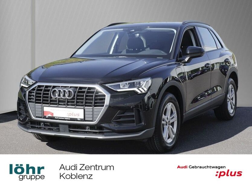 Audi Q3 43.398 km 29.580 € Koblenz 56070