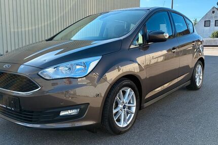 Ford C-Max 130.850 km 7.890 &euro; Augsburg 86165