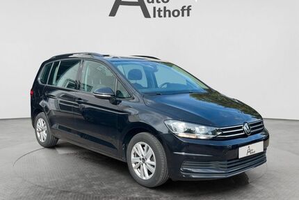VW Touran 57.980 km 25.490 &euro; Ditzingen (bei Stuttgart) 71254