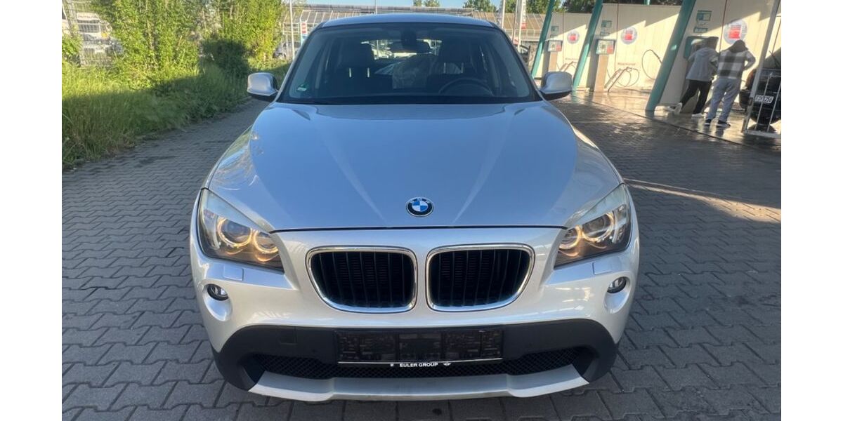 BMW X1 214.999 km 4.999 &euro; Germersheim 76726