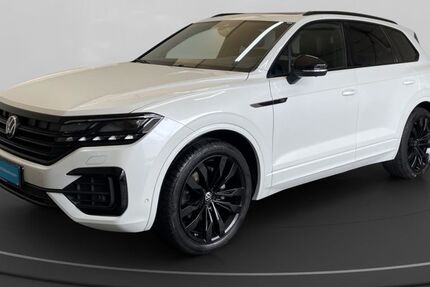 VW Touareg 62.613 km 54.980 &euro; Köln 50823