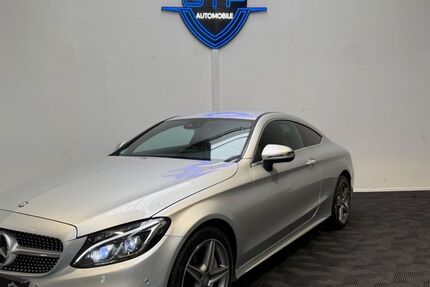 Mercedes-Benz C 250 190.247 km 18.999 &euro; Alfter 53347