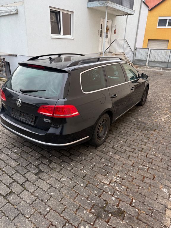 Passat