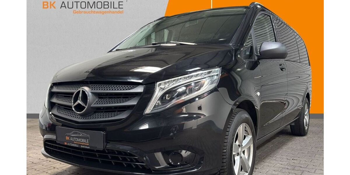 Mercedes-Benz Vito 236.200 km 19.900 &euro; Bühl-Vimbuch 77815