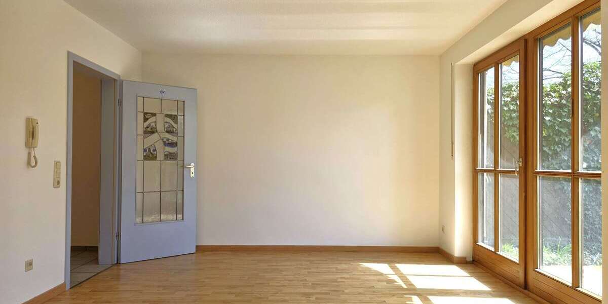 Etagenwohnung Wasserburg am Inn - 2 Zimmer, 51 m&sup2;, 250.000&euro; | Angebot:26320765