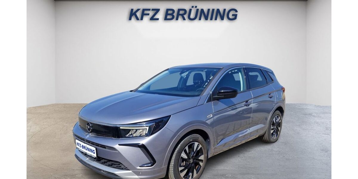 Opel Grandland (X) 16.819 km 20.880 &euro; Lingen (Ems) 49811