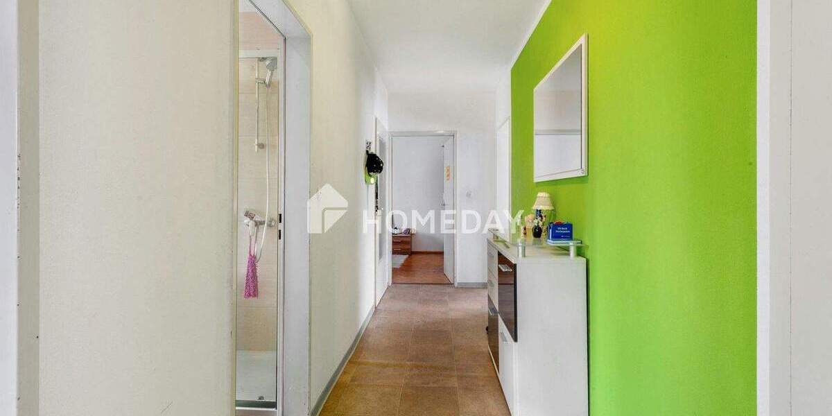 Mehrfamilienhaus, Wohnhaus Bechhofen - 7 Zimmer, 160 m&sup2;, 299.000&euro; | Angebot:25688319