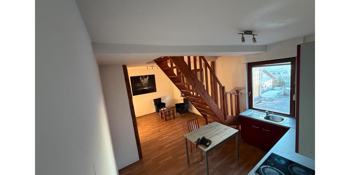 Etagenwohnung Bühl - 3 Zimmer, 73 m&sup2;, 920&euro; | Angebot:26288205
