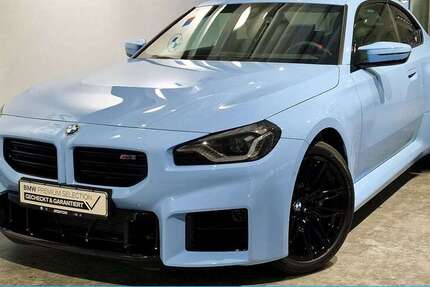 BMW M2 4.188 km 67.890 &euro; Reutlingen 72766