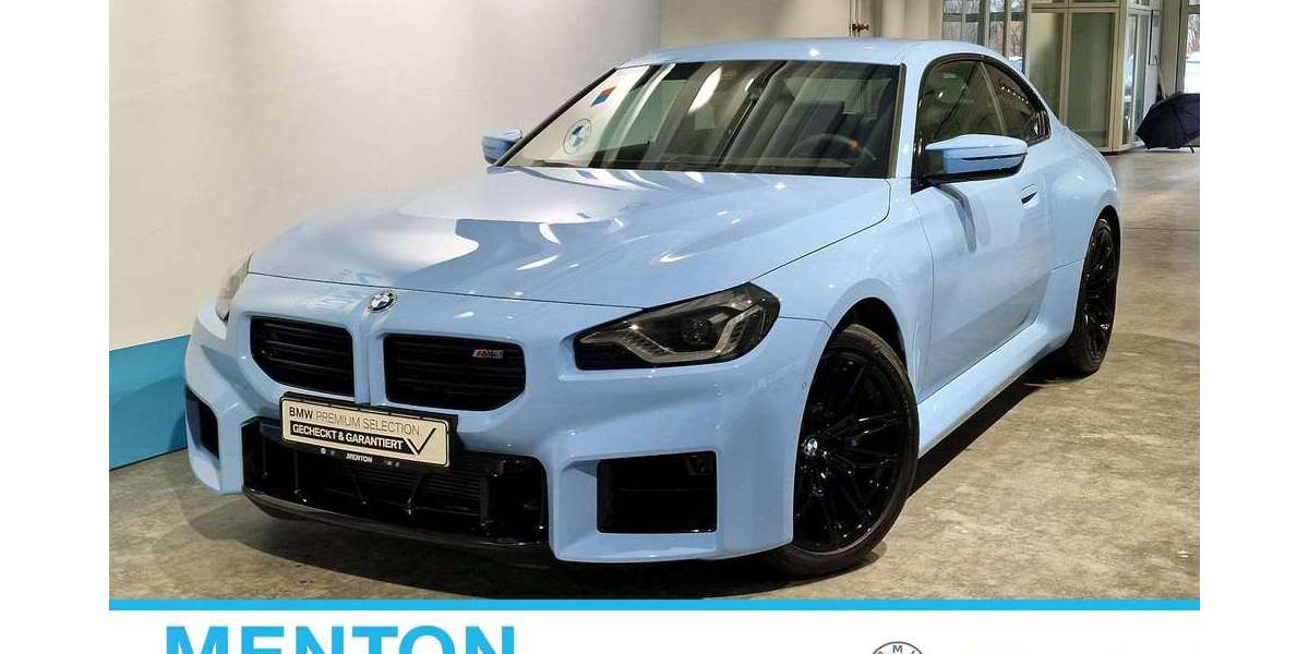 BMW M2 4.188 km 67.890 &euro; Reutlingen 72766