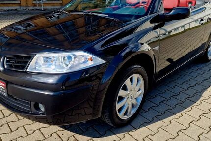 Renault Megane 132.620 km 4.990 &euro; Leipzig 04328