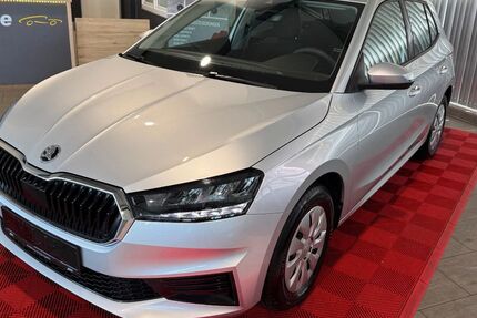 Skoda Fabia 9.995 km 14.300 &euro; Spelle 48480