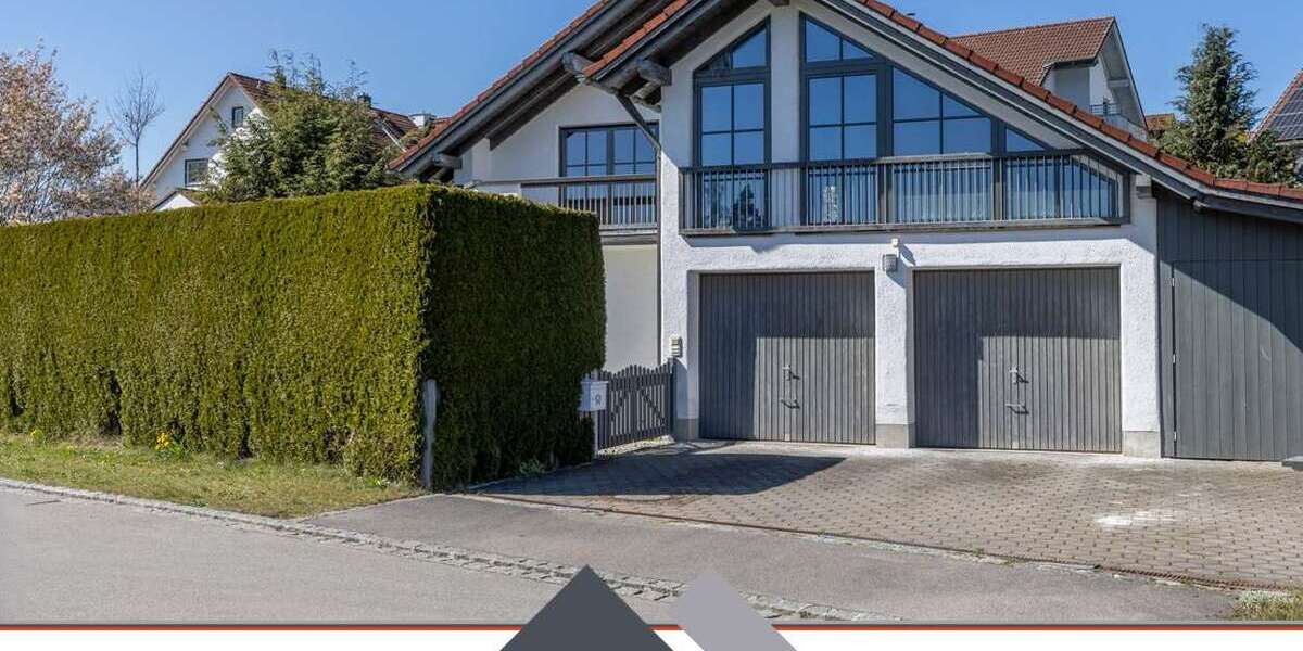 Einfamilienhaus Penzing - 5 Zimmer, 167 m&sup2;, 1.950&euro; | Angebot:26396421