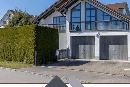Haus Penzing - 5 Zimmer, 167 m&sup2;, 1.950&euro; | Angebot:26396421