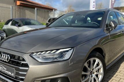 Audi A4 125.000 km 21.999 &euro; Ibbenbüren 49477