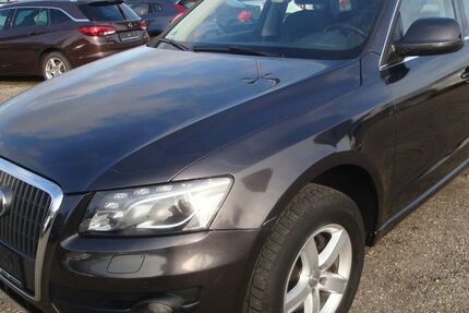 Audi Q5 290.188 km 8.950 &euro; Neufahrn 84088