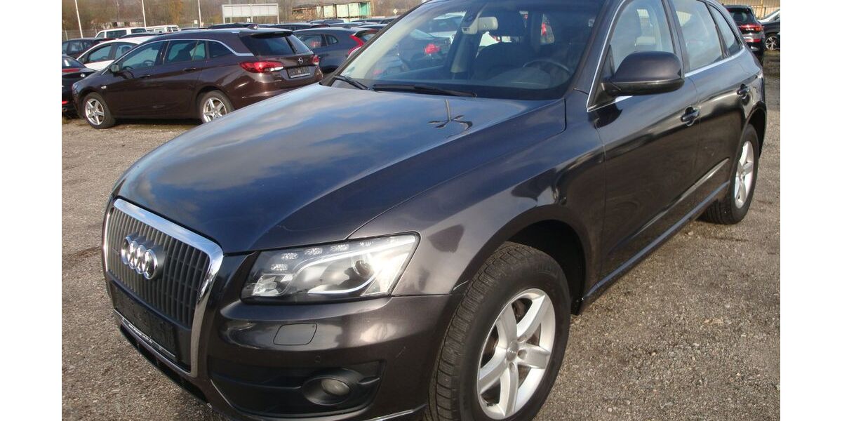 Audi Q5 290.188 km 8.950 &euro; Neufahrn 84088
