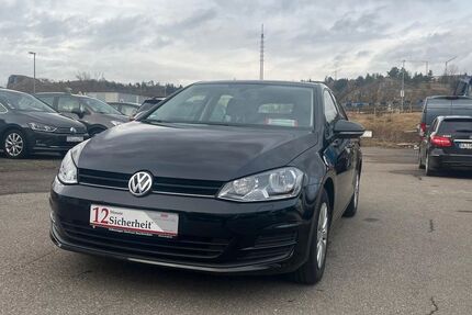 VW Golf 22.000 km 12.490 € Blaustein 89134