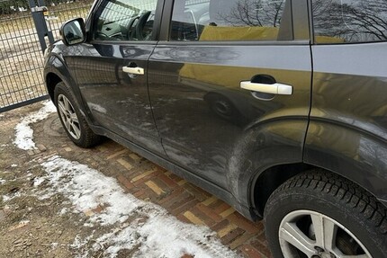 Subaru Forester 228.773 km 6.900 &euro; Lindwedel 29690