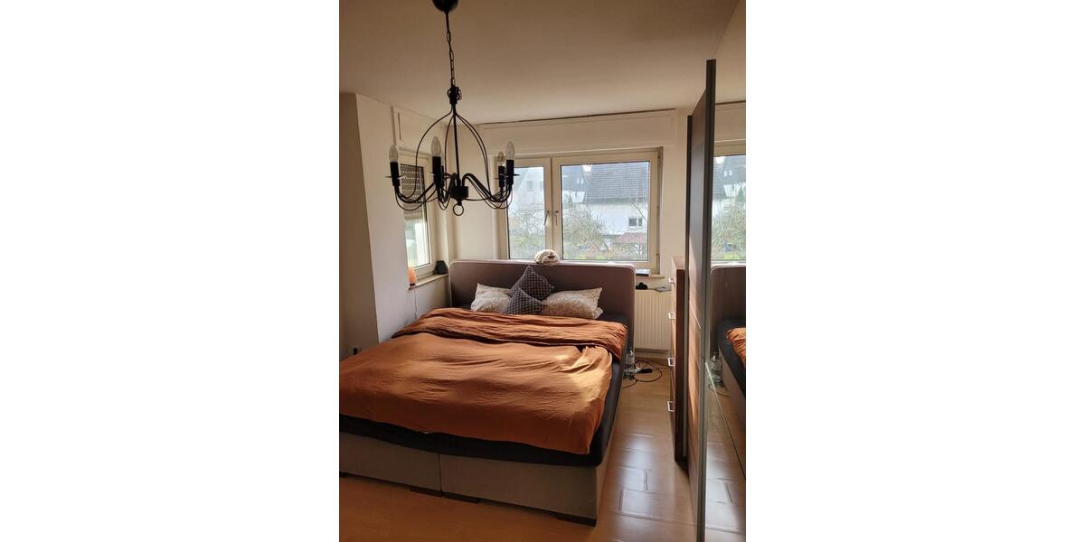 Erdgeschoßwohnung Siegen Kaan-Marienborn - 2 Zimmer, 73 m&sup2;, 650&euro; | Angebot:26335350