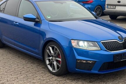Skoda Octavia 177.550 km 13.950 &euro; Bornheim 53332