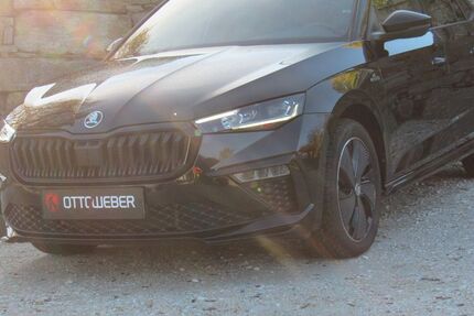 Skoda Scala 4.850 km 24.450 € Annaberg-Buchholz 09456