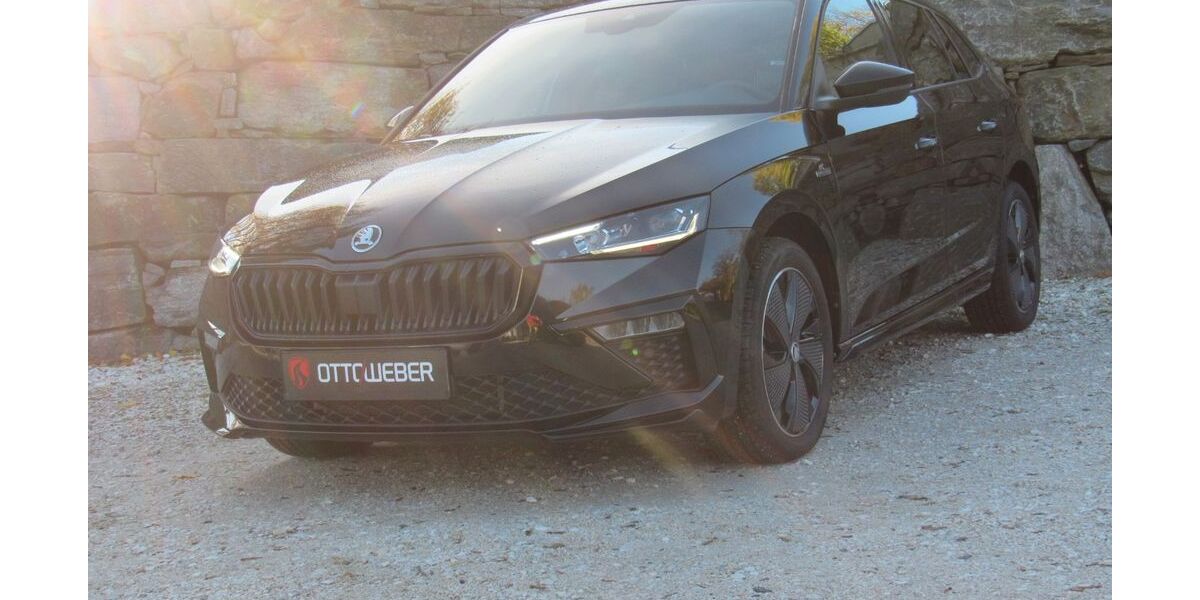 Skoda Scala 4.850 km 24.450 € Annaberg-Buchholz 09456