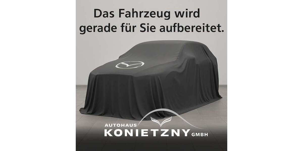Mazda 2 13.478 km 16.980 &euro; Garmisch-Partenkirchen 82467