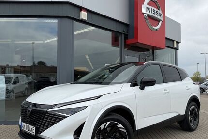 Nissan Qashqai 25.969 km 27.490 &euro; Magdeburg 39120