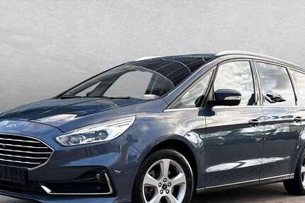 Ford Galaxy 119.600 km 25.990 &euro; Regensburg 93059