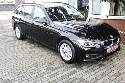 BMW 318 63.000 km 16.690 € Bennewitz 04828