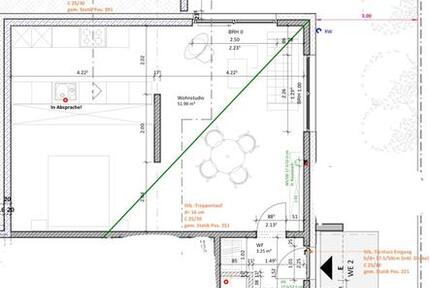 Moderne NeubauWohnung mit PV-Anlage – energieeffizient & hell