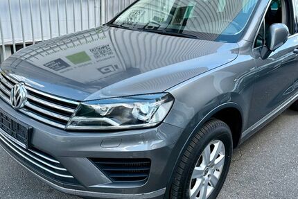 VW Touareg 178.047 km 16.400 &euro; Krefeld 47799