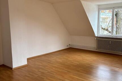 Frisch renovierte 4 Zimmer Wohnung im Herzen von Schwenningen