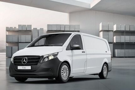 Mercedes-Benz Vito 40.100 km 35.890 &euro; Mühldorf a. Inn 84453