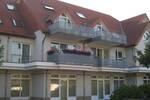 Helle 2-Zimmer-Wohnung mit Balkon - Ruhige Lage in Lippereihe