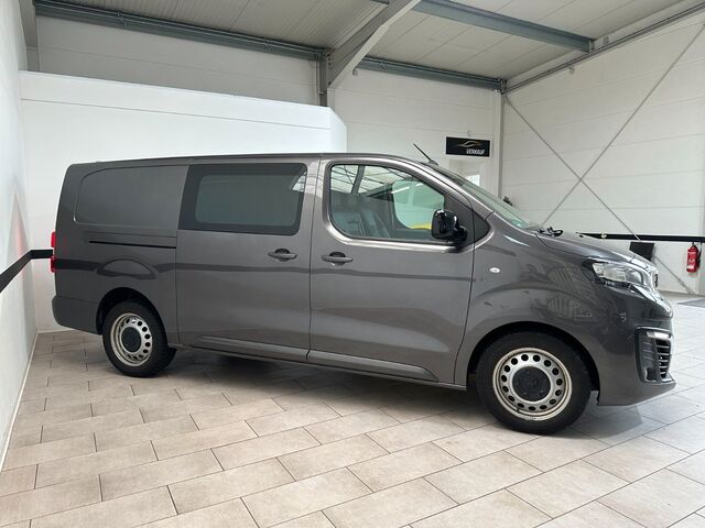 Peugeot Expert Kasten 2,0 Blue HDI 145 FAP L3 Premium 202.512 km 13.790 &euro; Gebesee 99189