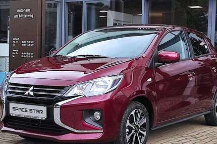 Mitsubishi Space Star 11.000 km 11.450 &euro; Schwerin 19059