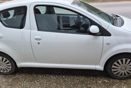Toyota Aygo (X) 206.000 km 1.600 &euro; Bad Grund 37539