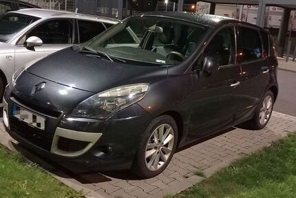 Renault Scenic 176.000 km 4.500 &euro; Maintal 63454